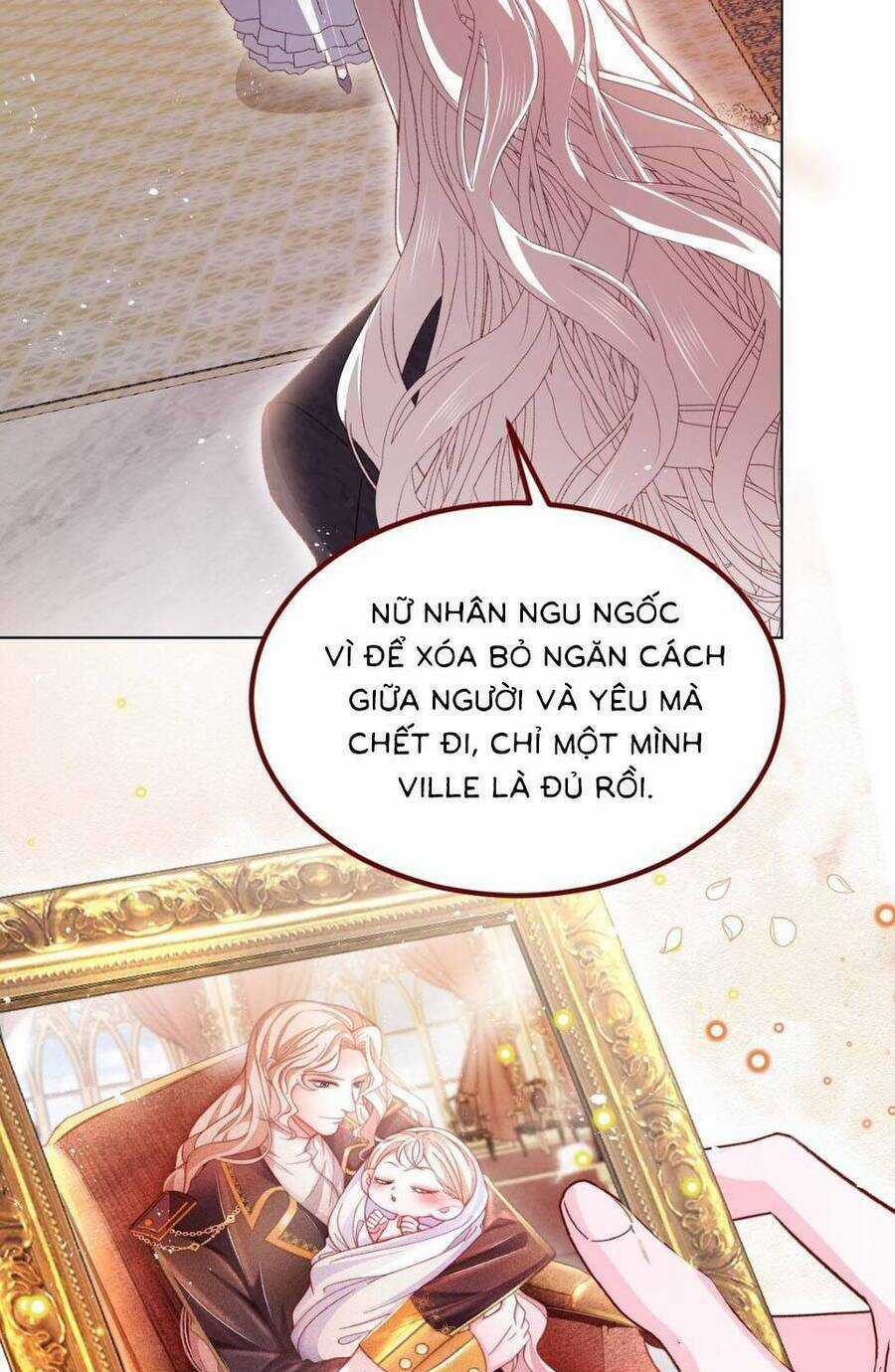 Ninita Yêu Dấu Chapter 69 trang 4