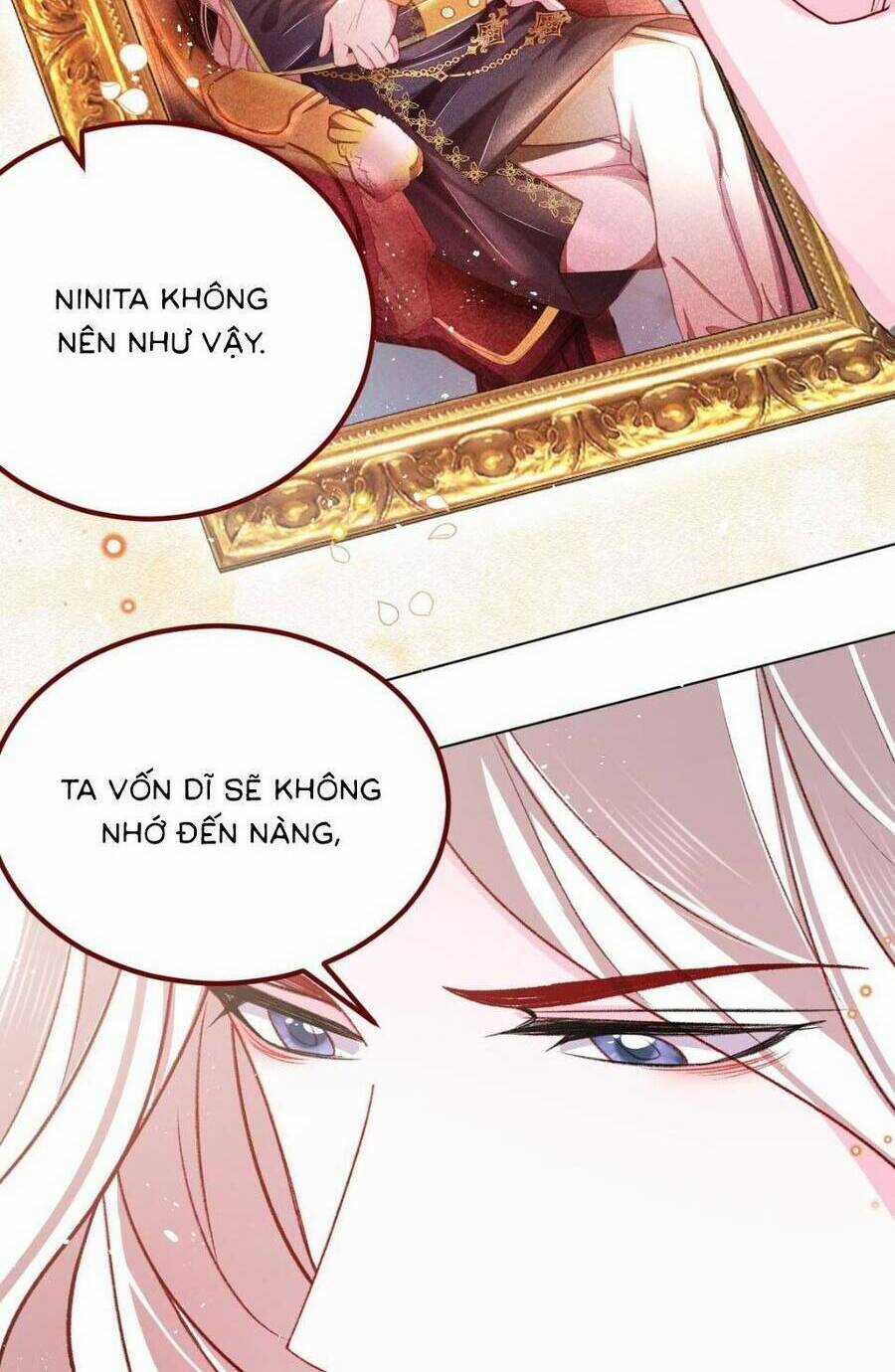 Ninita Yêu Dấu Chapter 69 trang 5