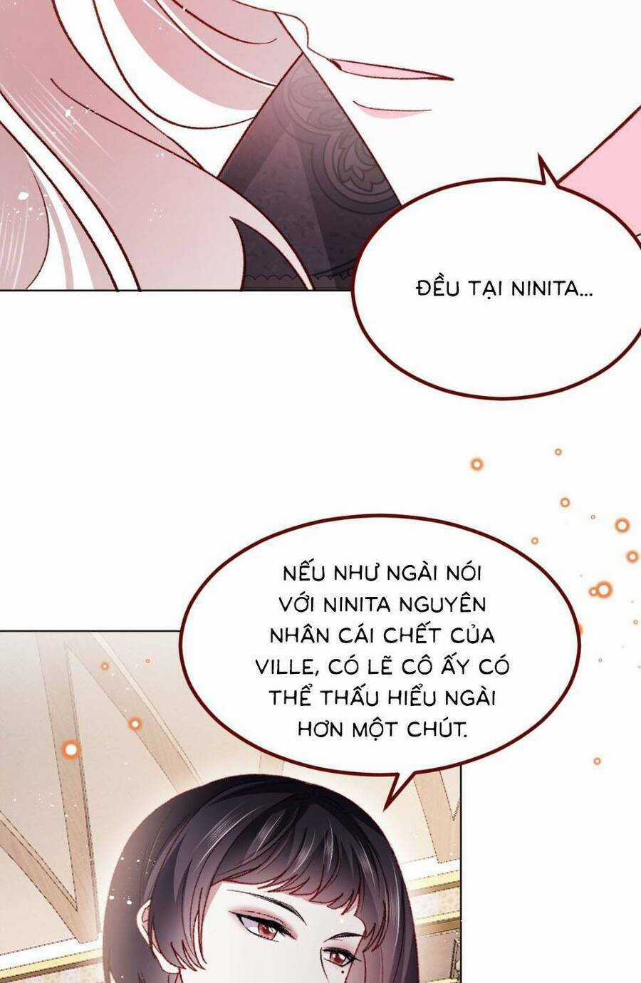 Ninita Yêu Dấu Chapter 69 trang 6