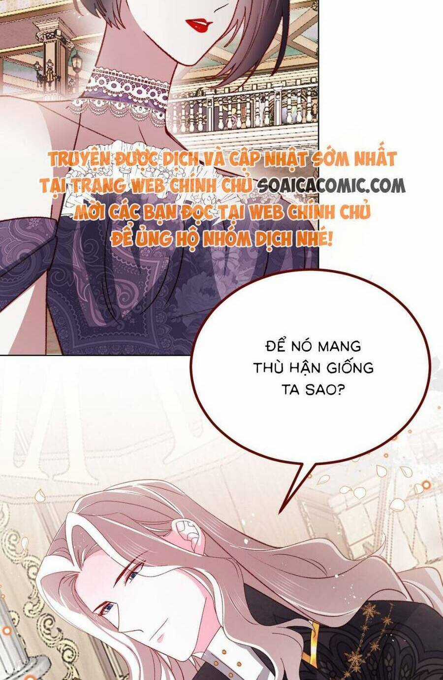 Ninita Yêu Dấu Chapter 69 trang 7