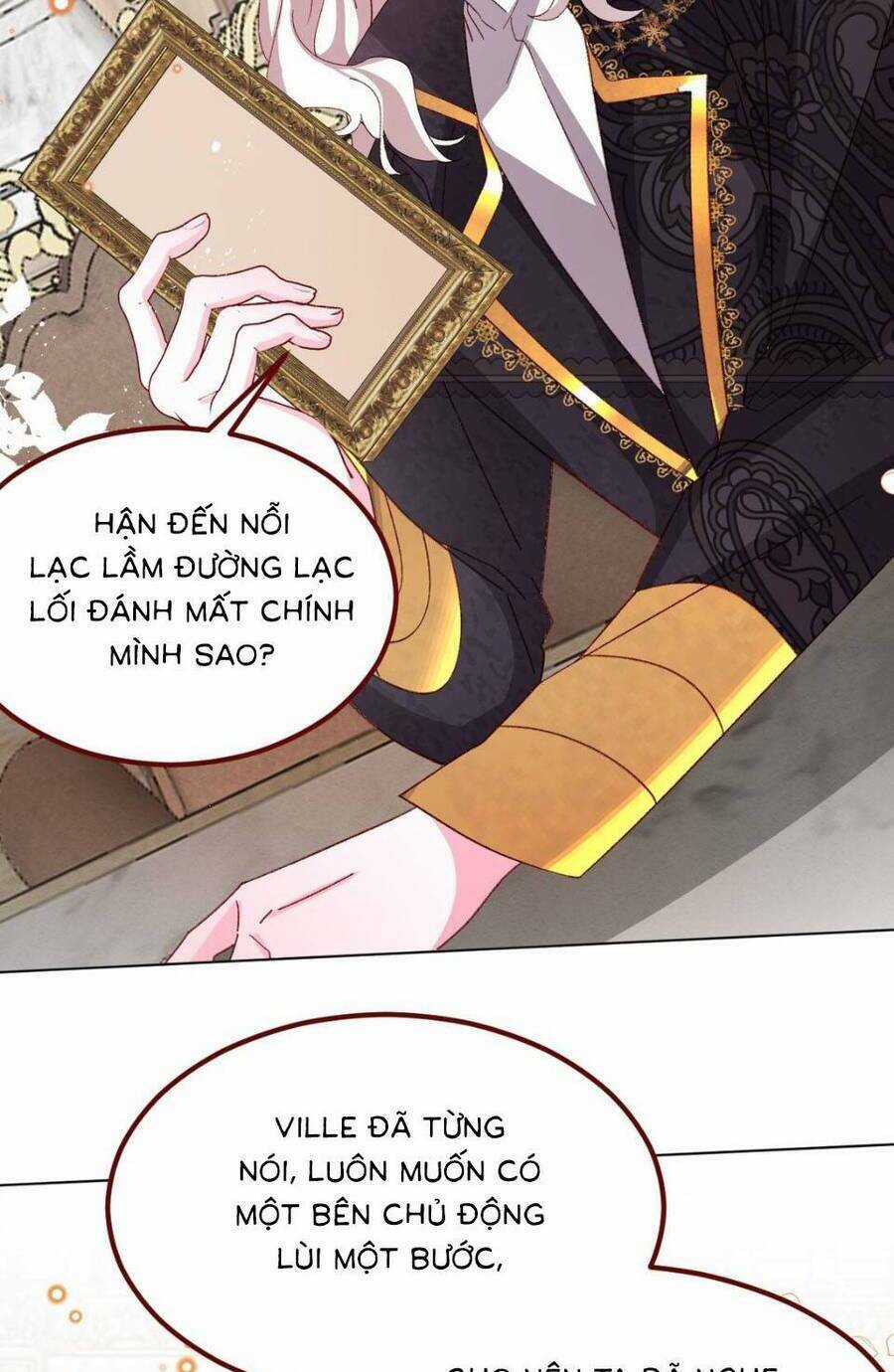 Ninita Yêu Dấu Chapter 69 trang 8