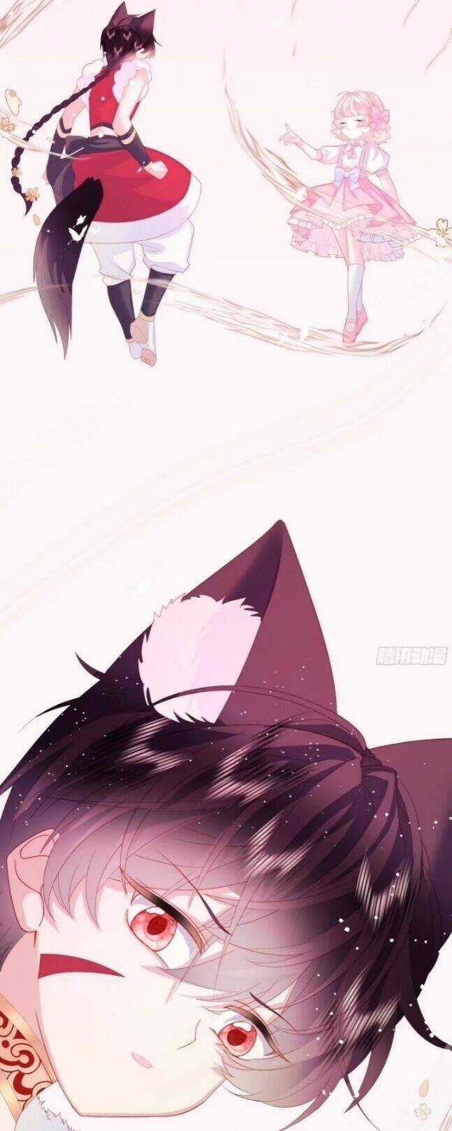 Ninita Yêu Dấu Chapter 7 trang 10