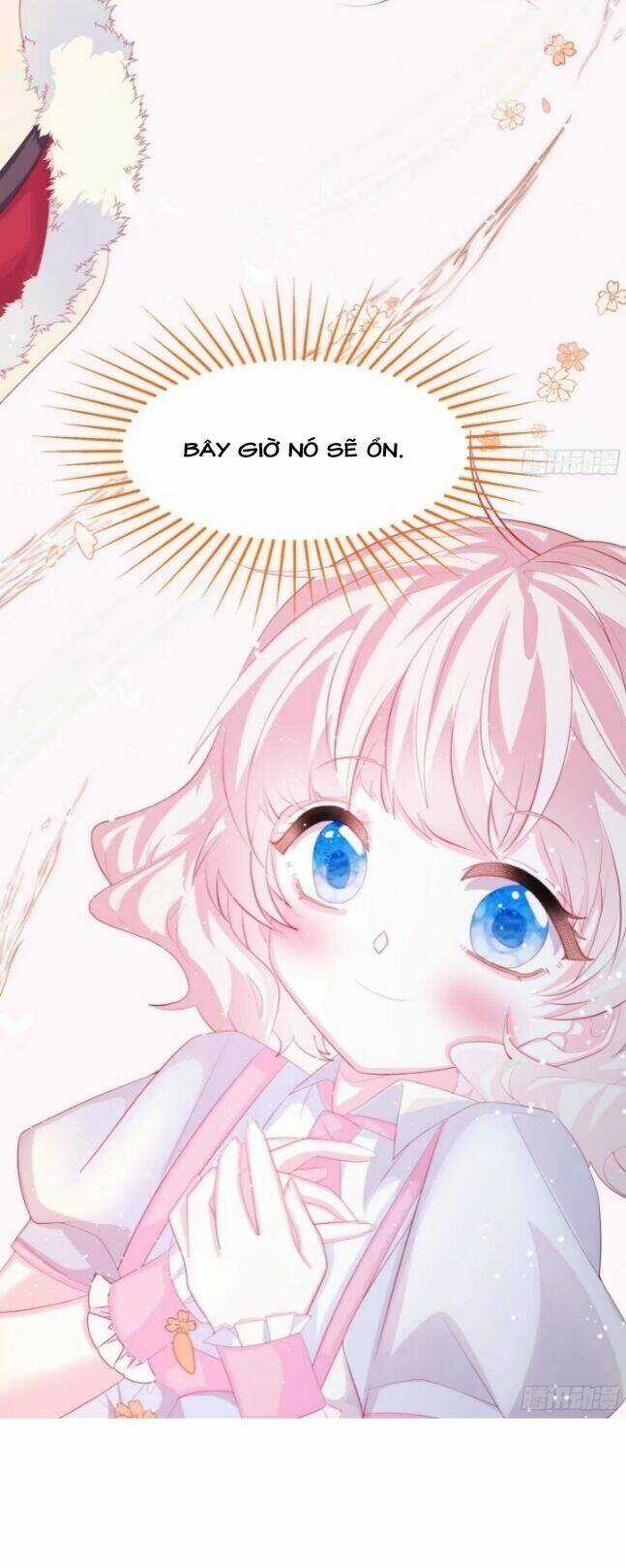 Ninita Yêu Dấu Chapter 7 trang 11