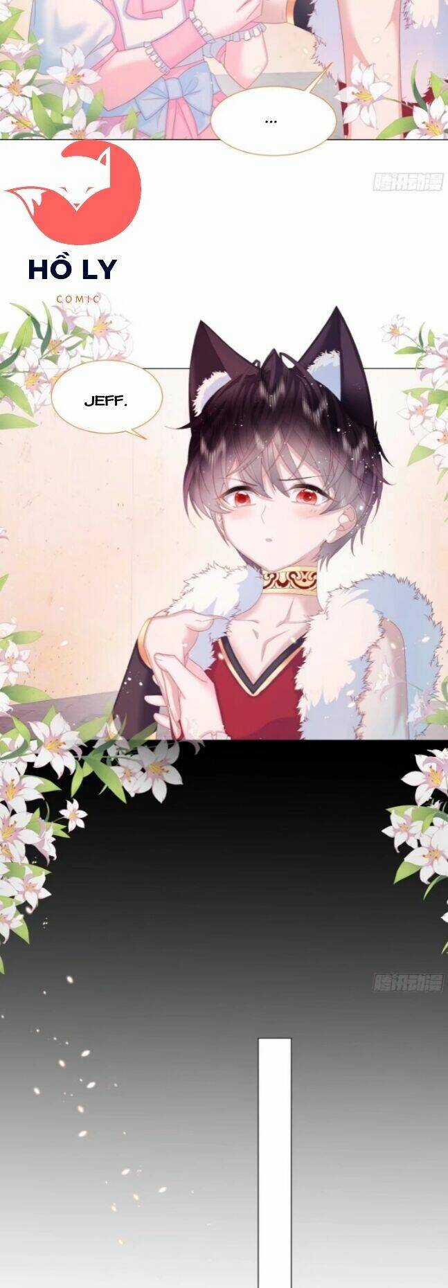 Ninita Yêu Dấu Chapter 7 trang 13