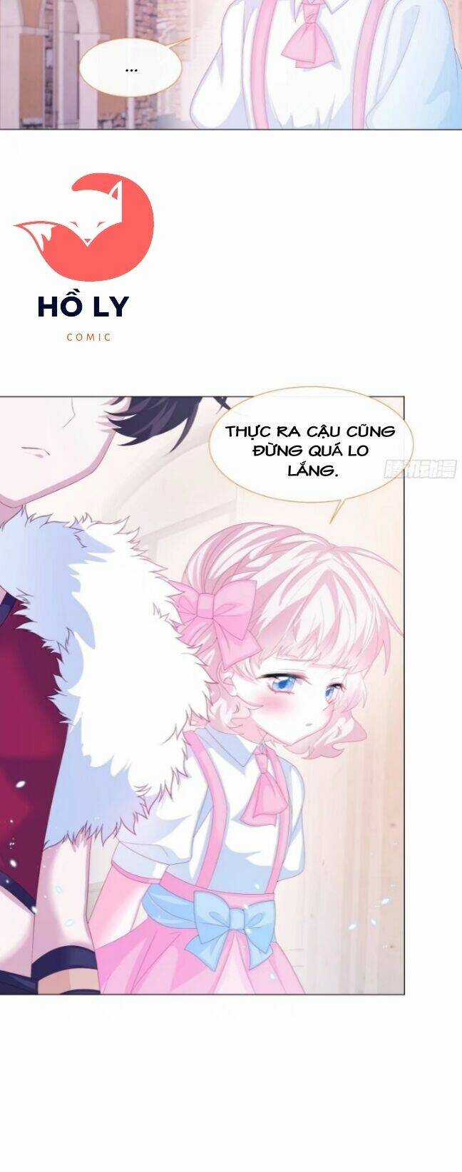 Ninita Yêu Dấu Chapter 7 trang 21