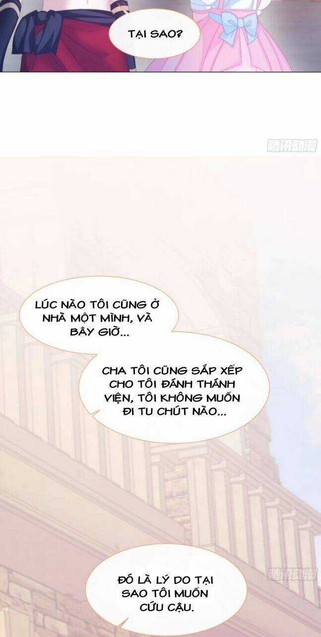 Ninita Yêu Dấu Chapter 7 trang 23