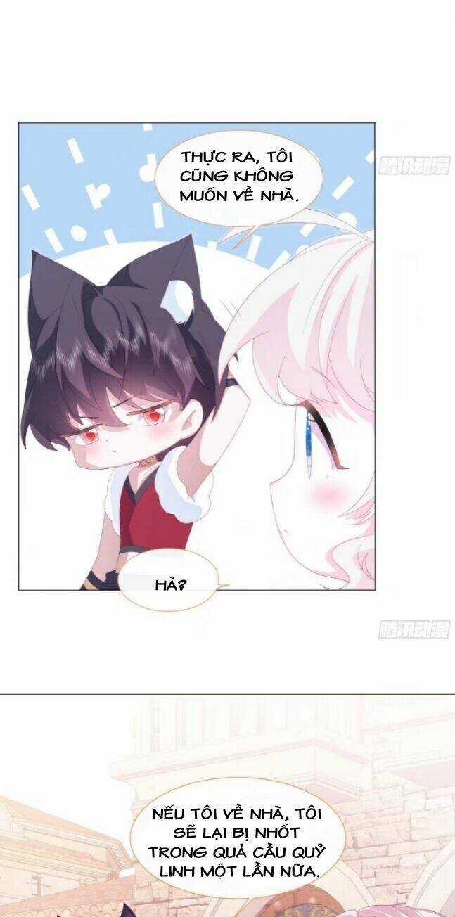 Ninita Yêu Dấu Chapter 7 trang 26