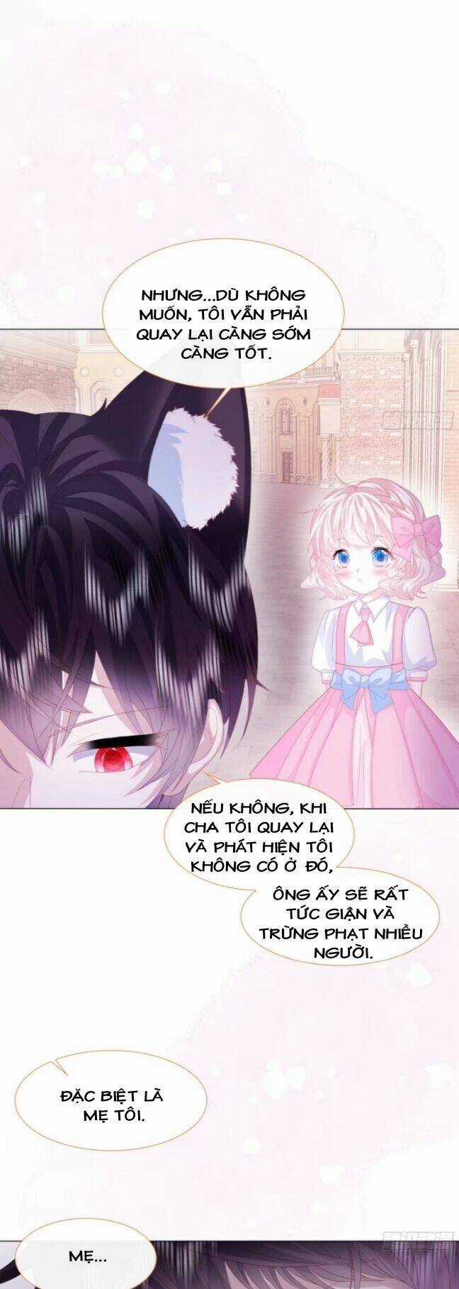 Ninita Yêu Dấu Chapter 7 trang 28