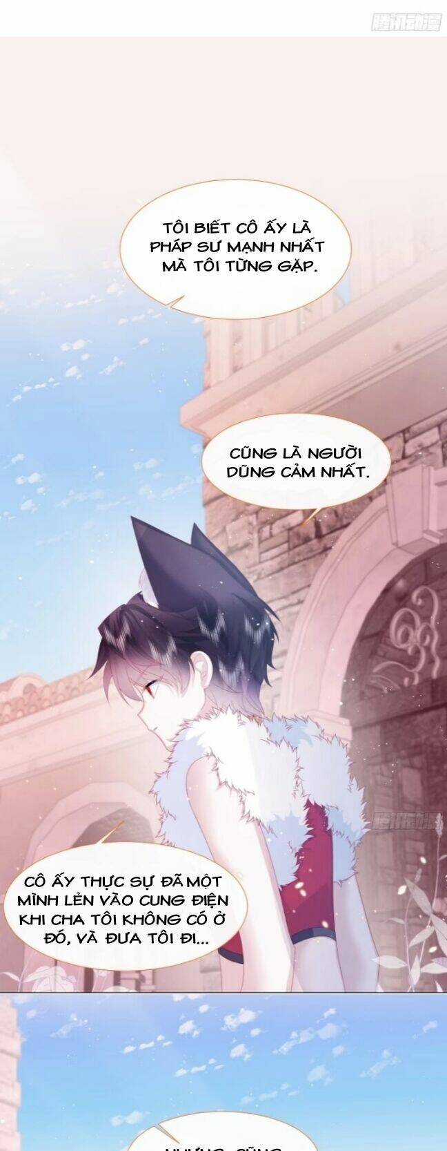 Ninita Yêu Dấu Chapter 7 trang 30