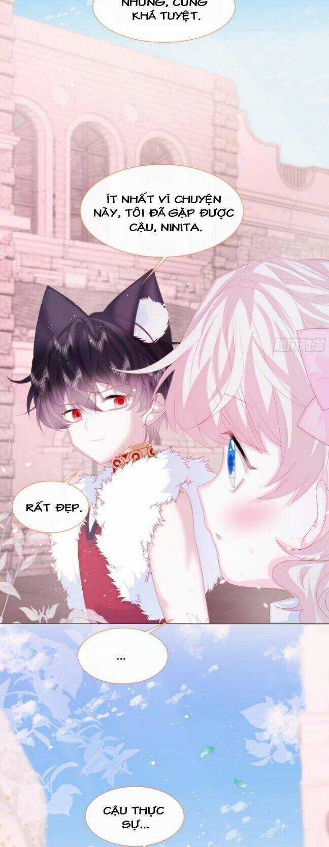 Ninita Yêu Dấu Chapter 7 trang 31