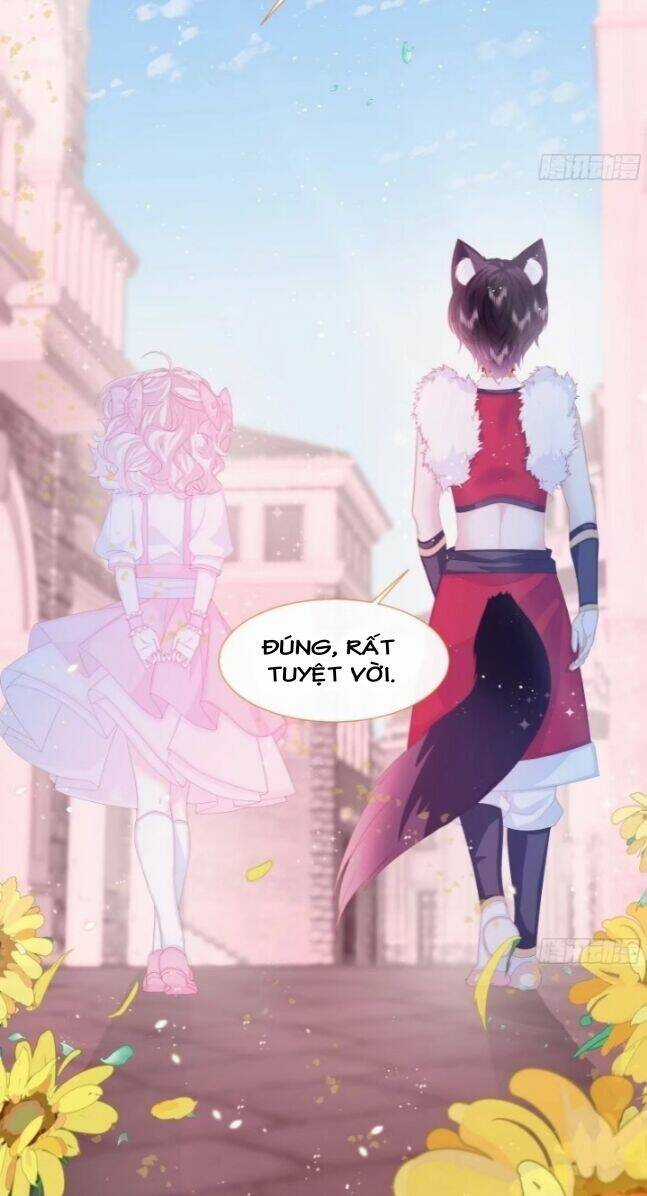 Ninita Yêu Dấu Chapter 7 trang 32