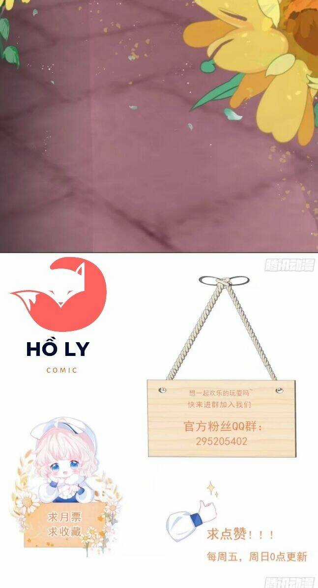 Ninita Yêu Dấu Chapter 7 trang 33