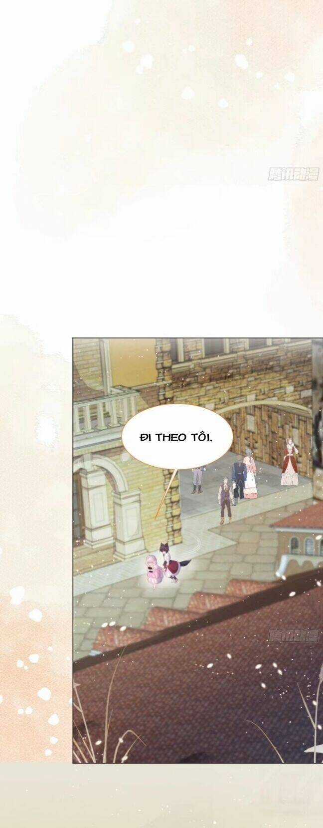 Ninita Yêu Dấu Chapter 7 trang 5