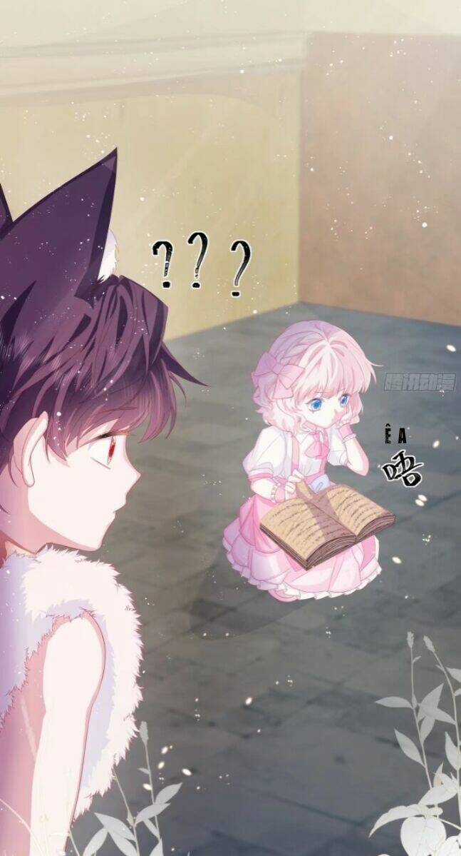 Ninita Yêu Dấu Chapter 7 trang 6