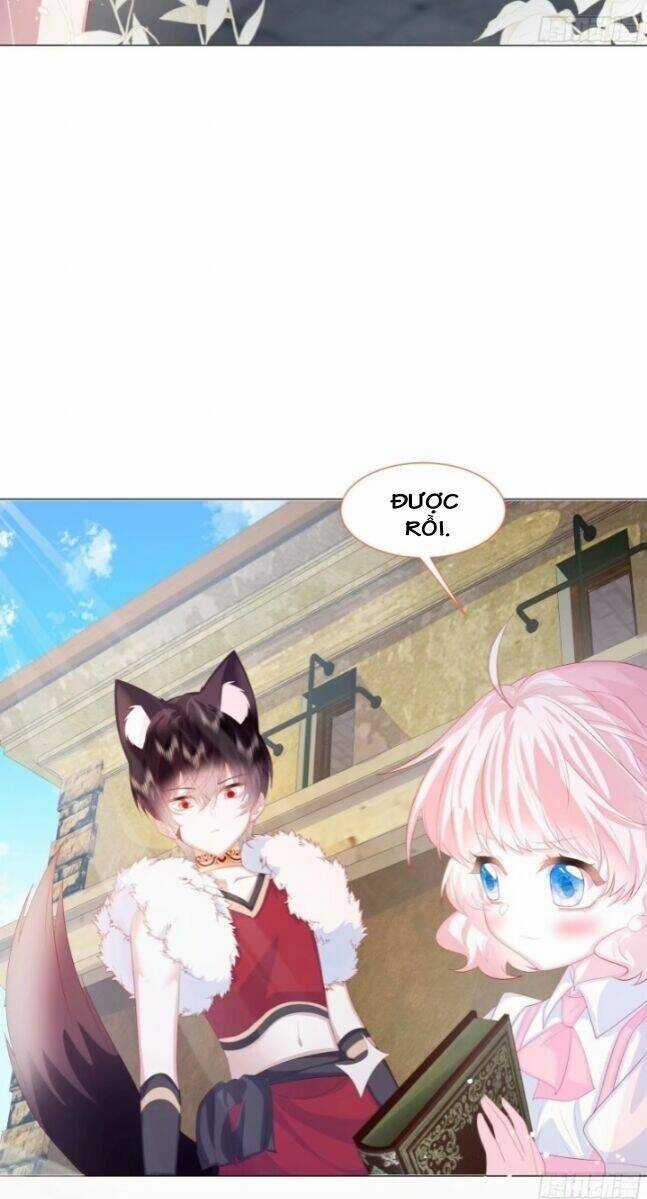 Ninita Yêu Dấu Chapter 7 trang 7