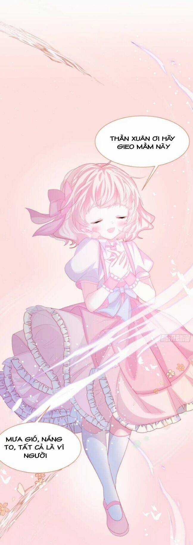 Ninita Yêu Dấu Chapter 7 trang 8