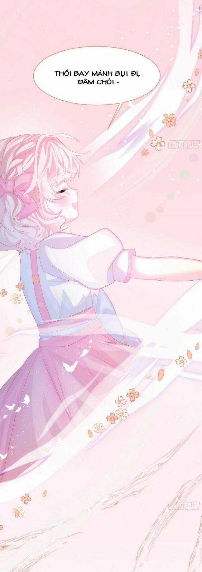 Ninita Yêu Dấu Chapter 7 trang 9