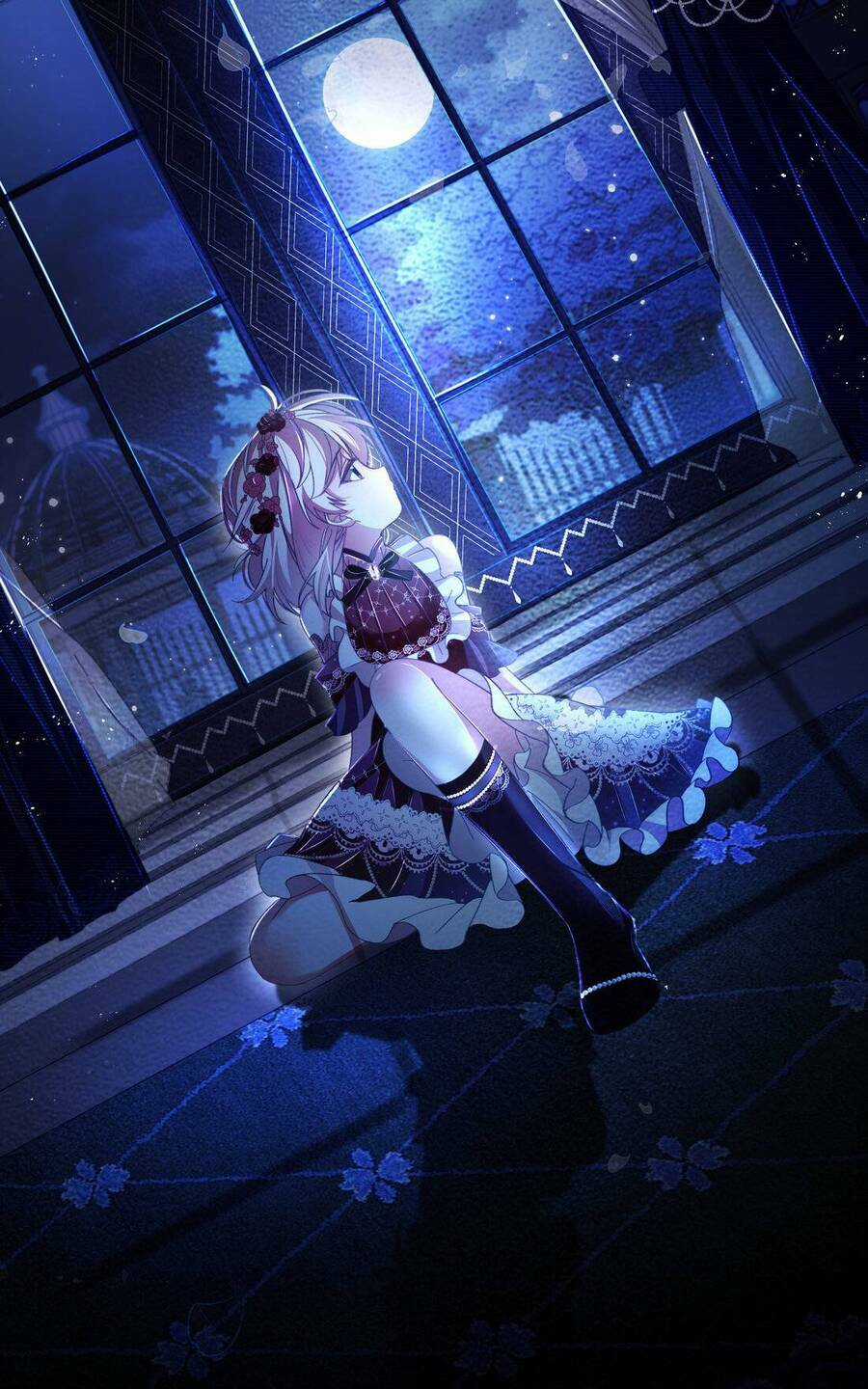 Ninita Yêu Dấu Chapter 70 trang 0