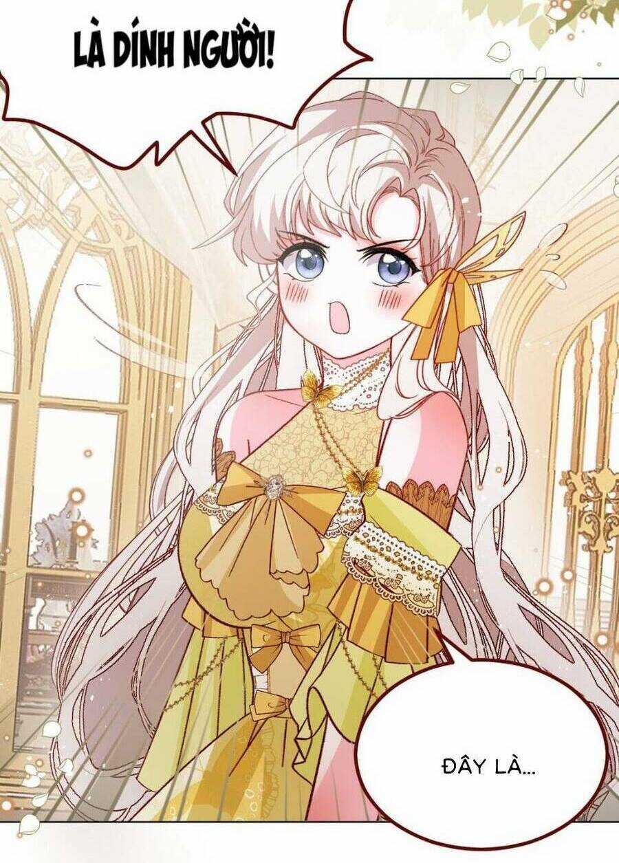 Ninita Yêu Dấu Chapter 70 trang 15