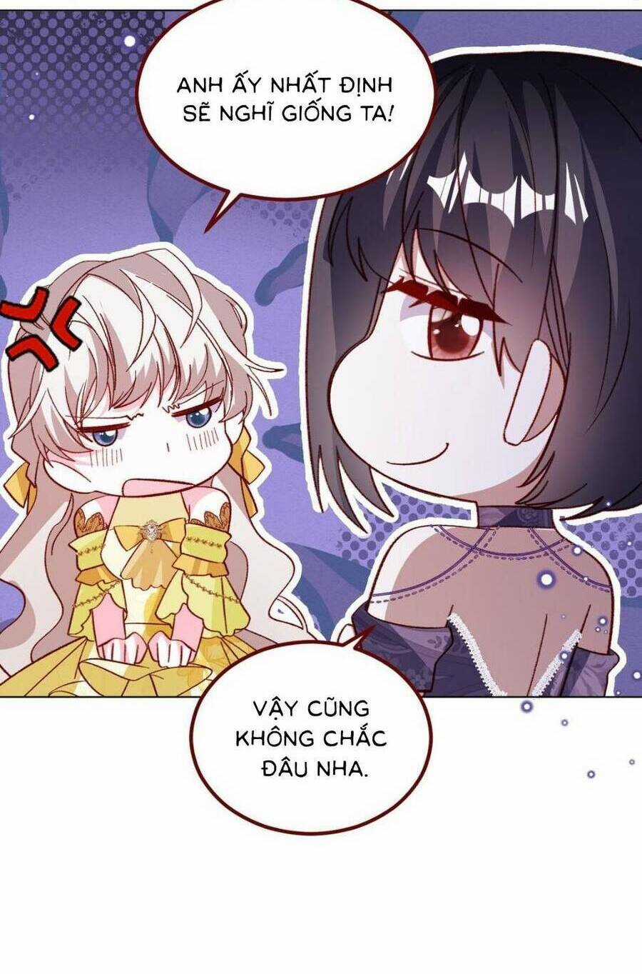 Ninita Yêu Dấu Chapter 70 trang 17