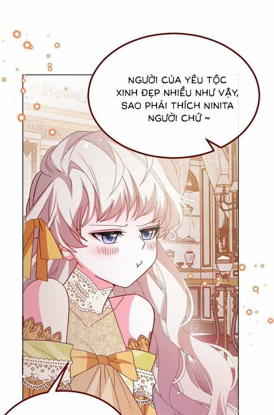 Ninita Yêu Dấu Chapter 70 trang 18