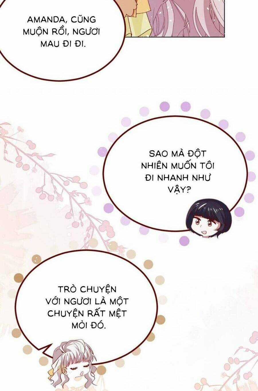 Ninita Yêu Dấu Chapter 70 trang 19