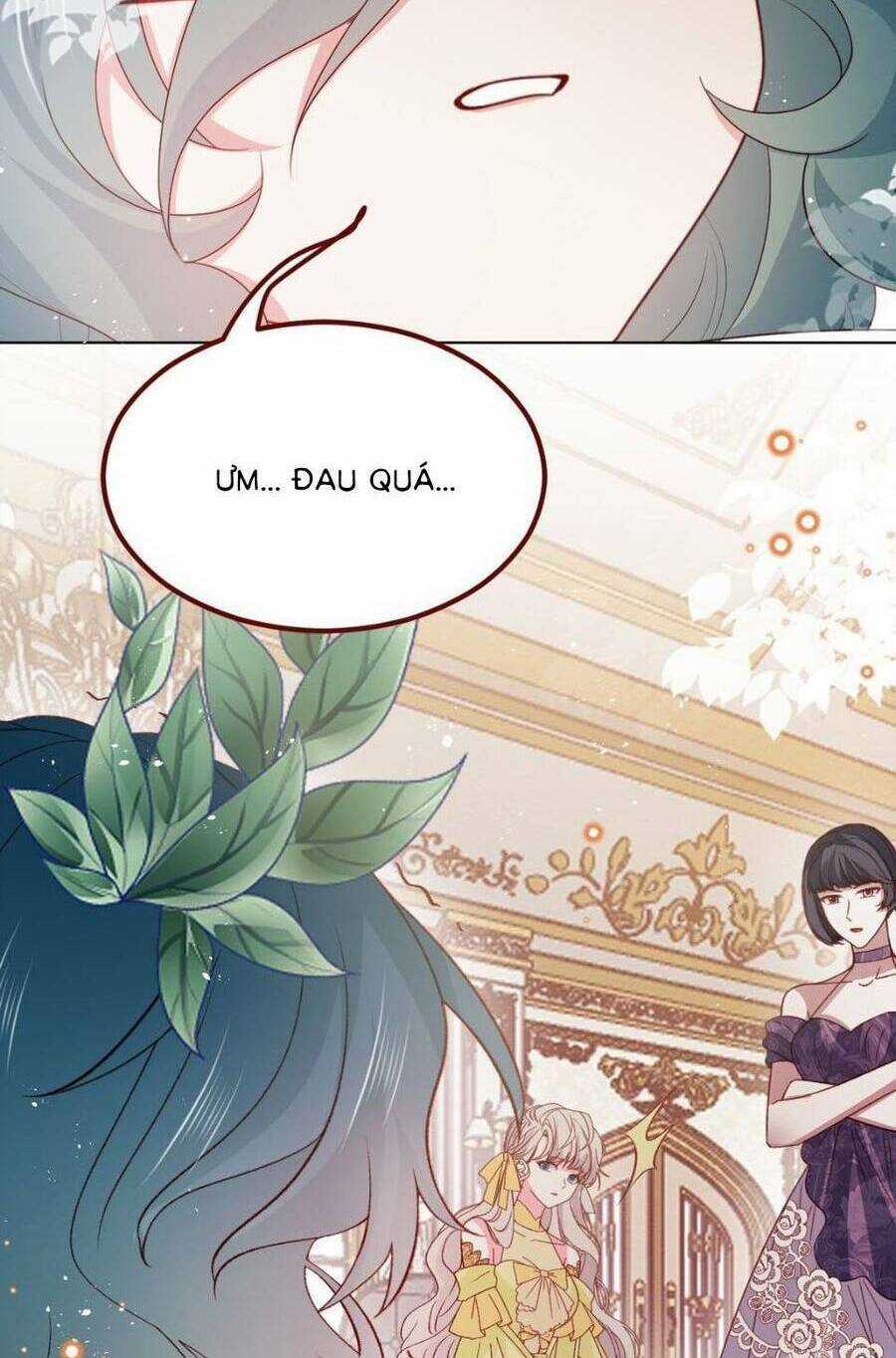 Ninita Yêu Dấu Chapter 70 trang 21