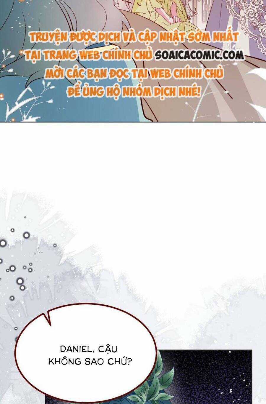 Ninita Yêu Dấu Chapter 70 trang 22