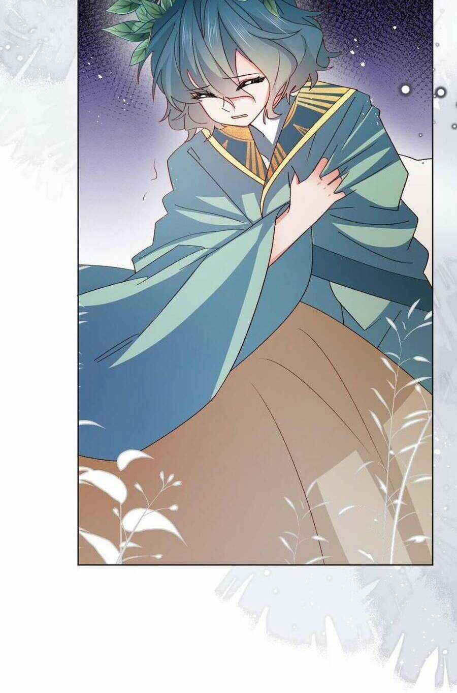 Ninita Yêu Dấu Chapter 70 trang 23