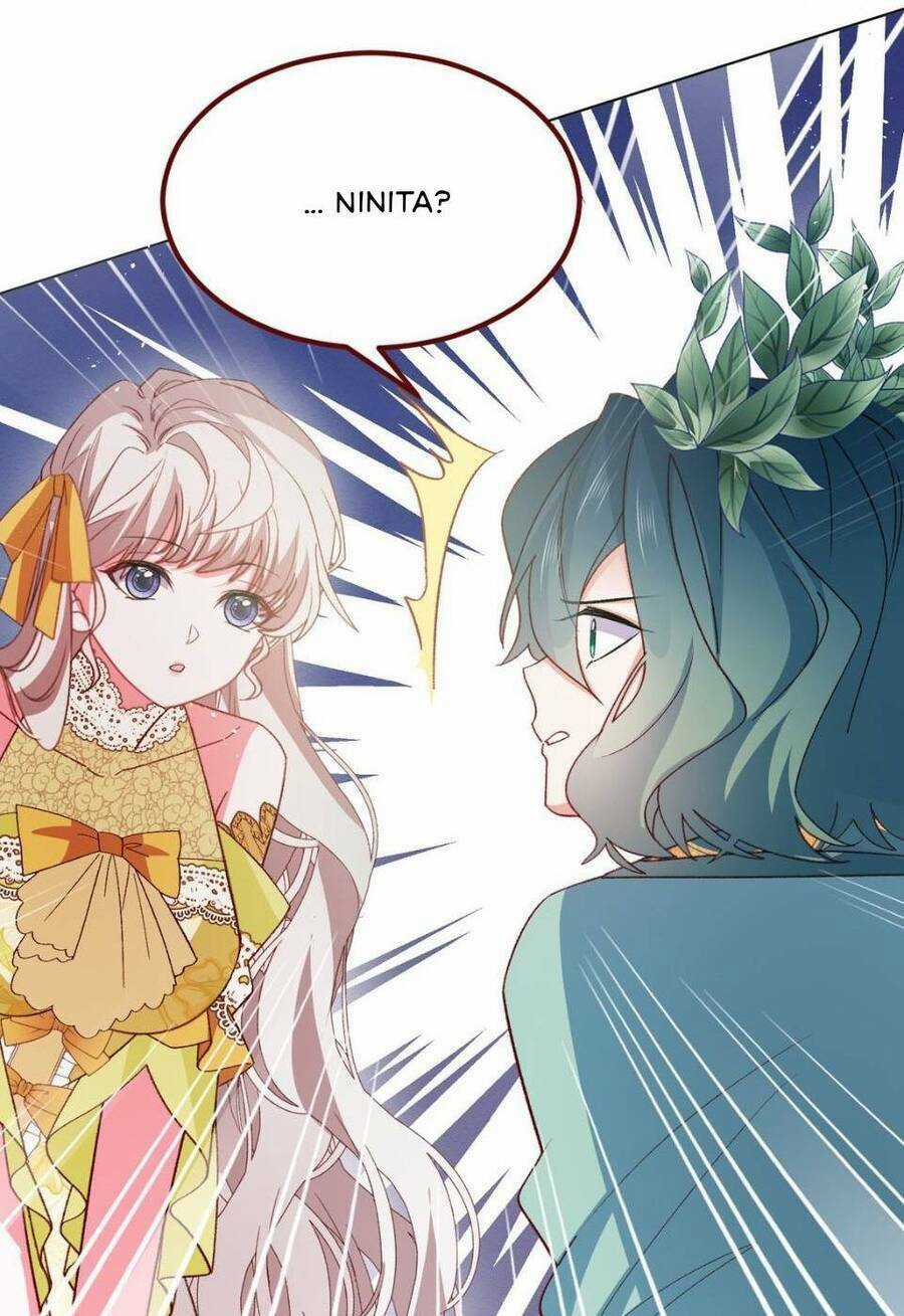 Ninita Yêu Dấu Chapter 70 trang 24