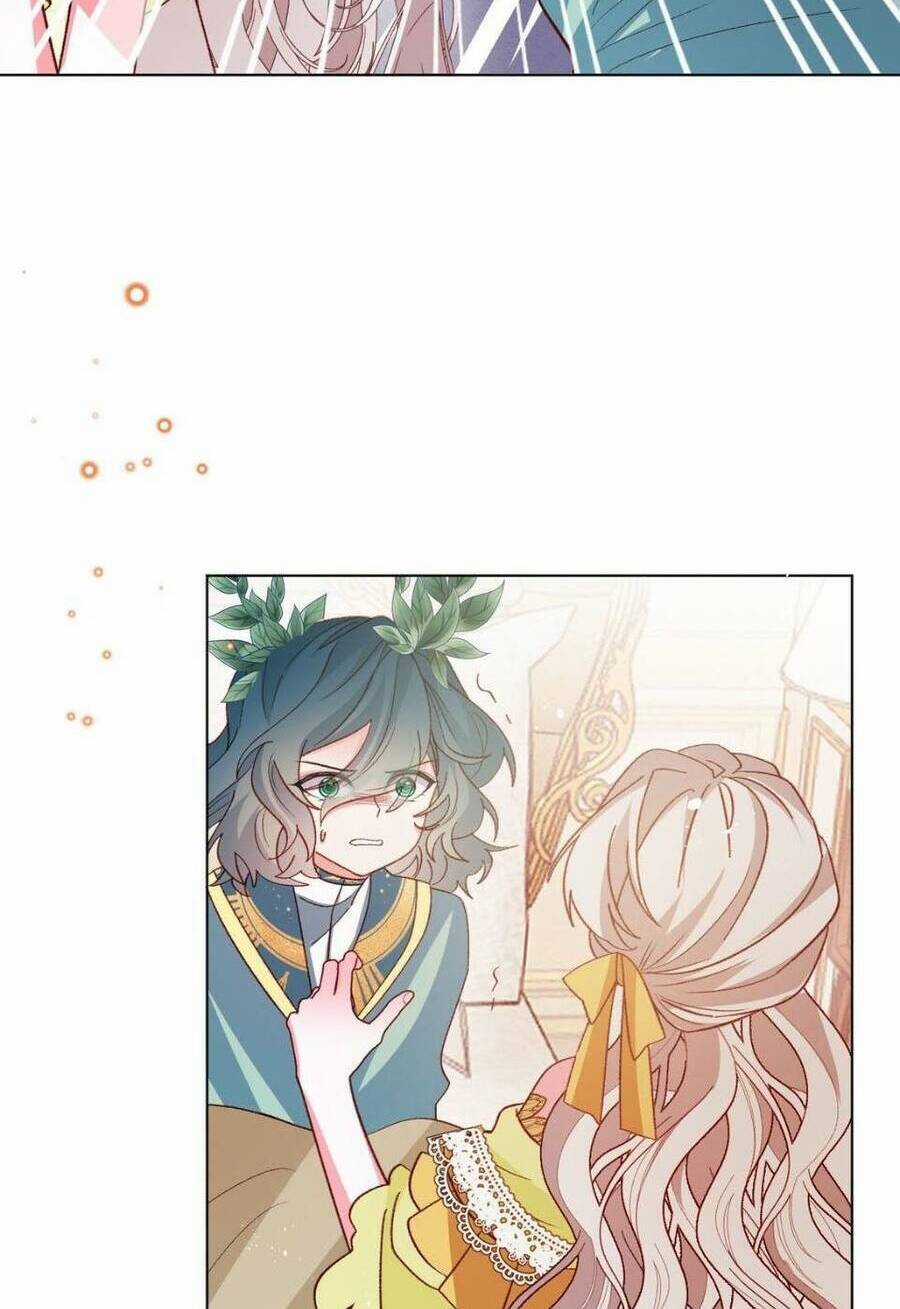 Ninita Yêu Dấu Chapter 70 trang 25