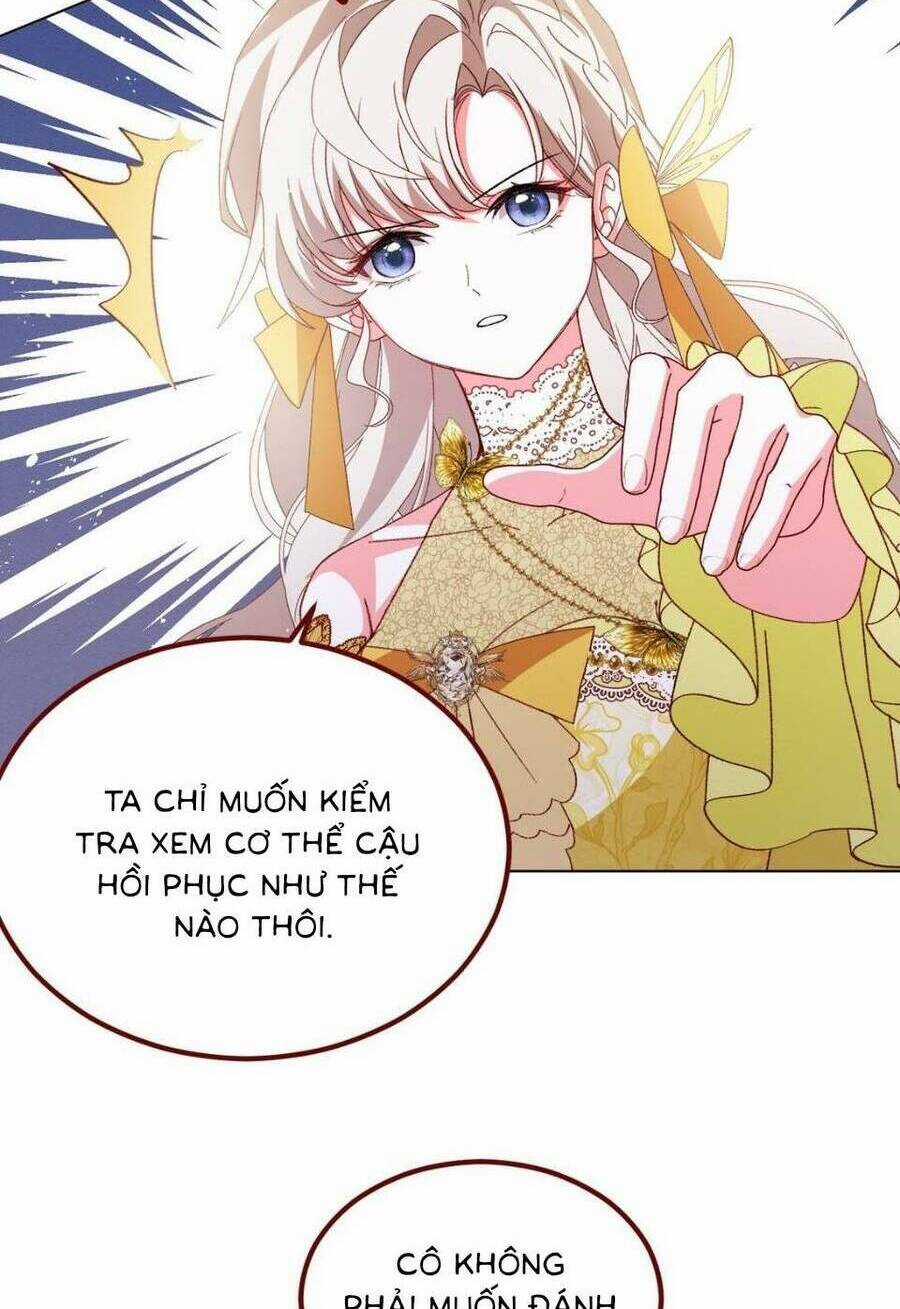 Ninita Yêu Dấu Chapter 70 trang 27