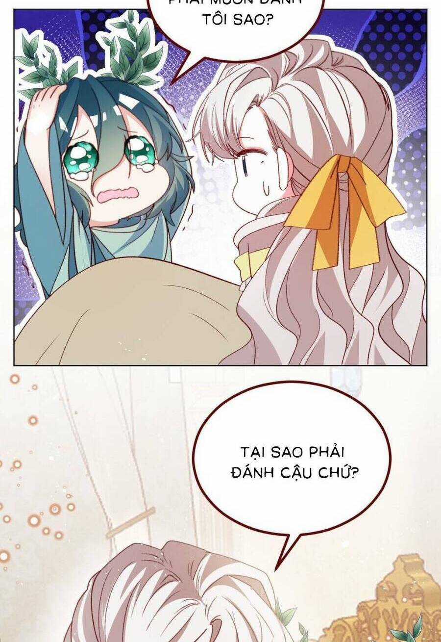 Ninita Yêu Dấu Chapter 70 trang 28