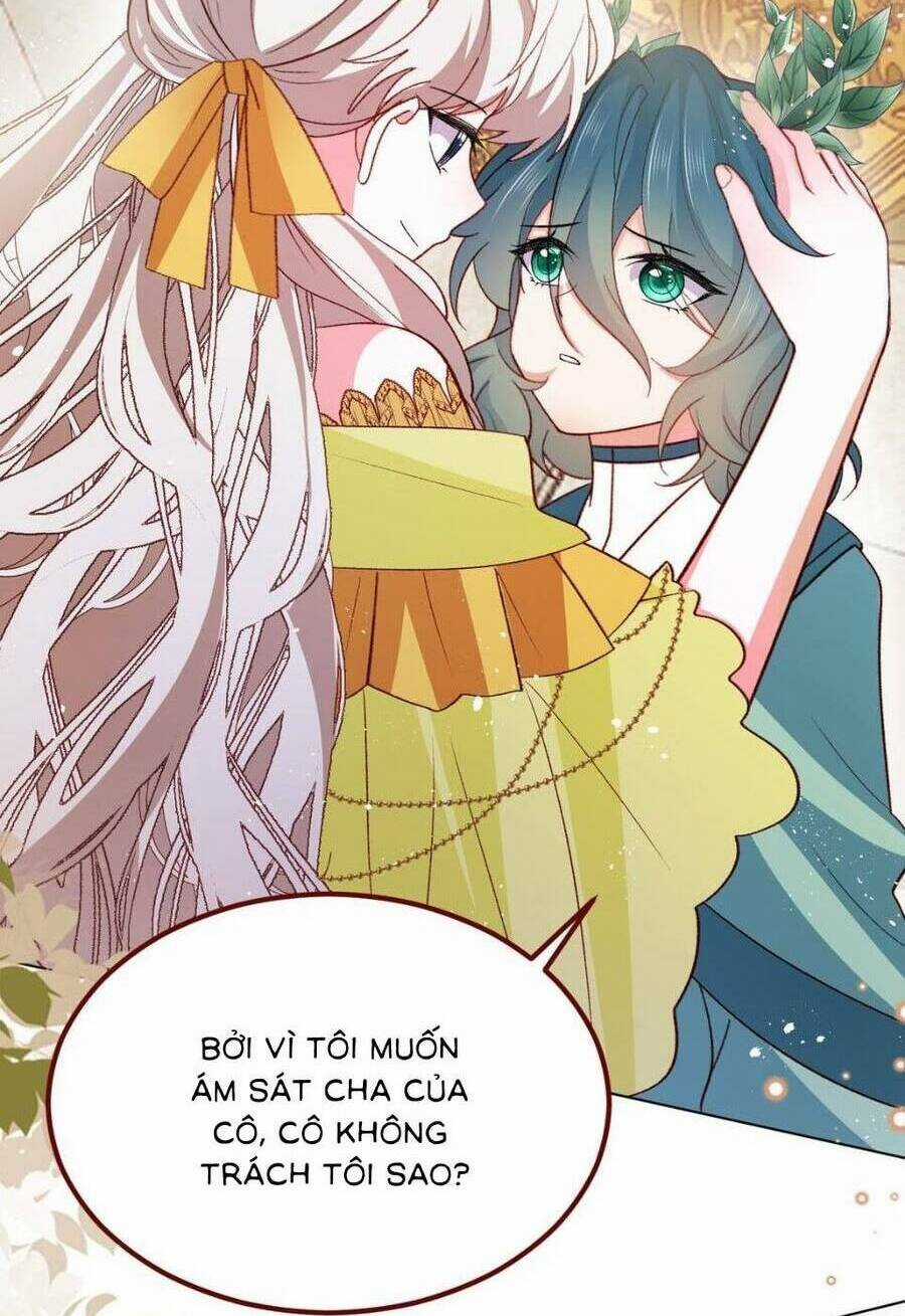 Ninita Yêu Dấu Chapter 70 trang 29