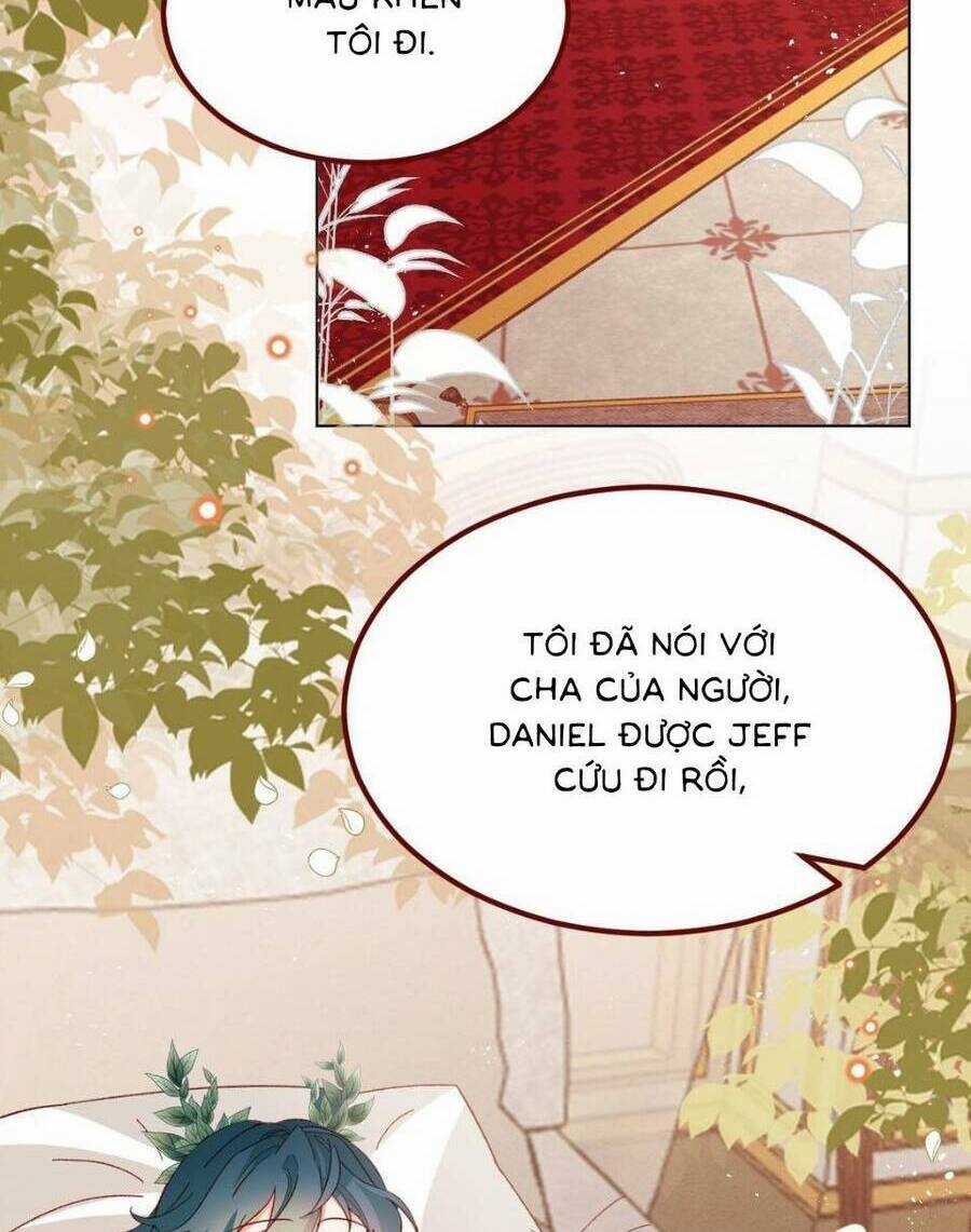 Ninita Yêu Dấu Chapter 70 trang 3