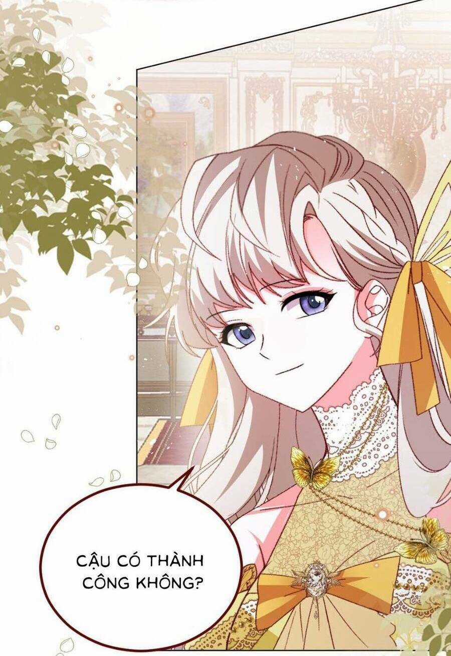 Ninita Yêu Dấu Chapter 70 trang 30