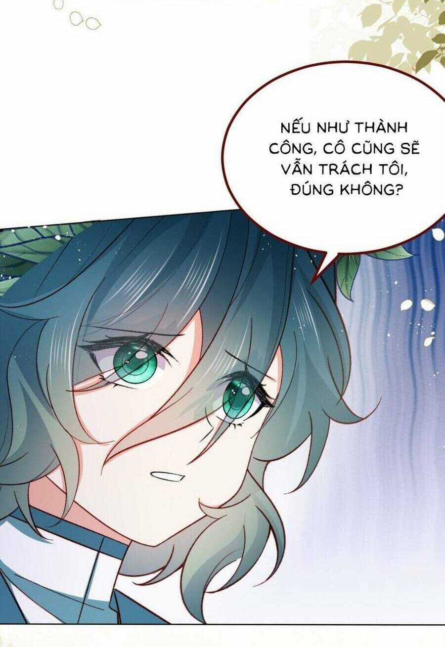 Ninita Yêu Dấu Chapter 70 trang 31