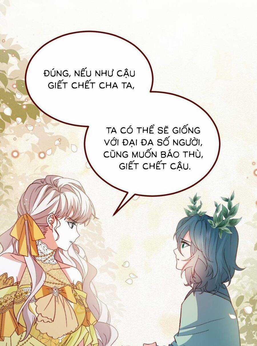 Ninita Yêu Dấu Chapter 70 trang 32