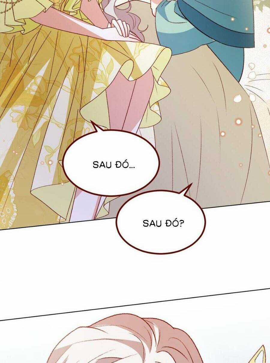 Ninita Yêu Dấu Chapter 70 trang 33