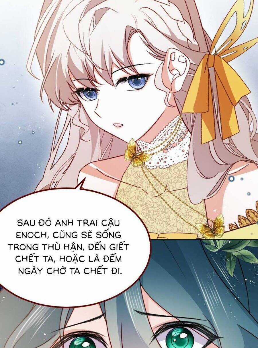 Ninita Yêu Dấu Chapter 70 trang 34