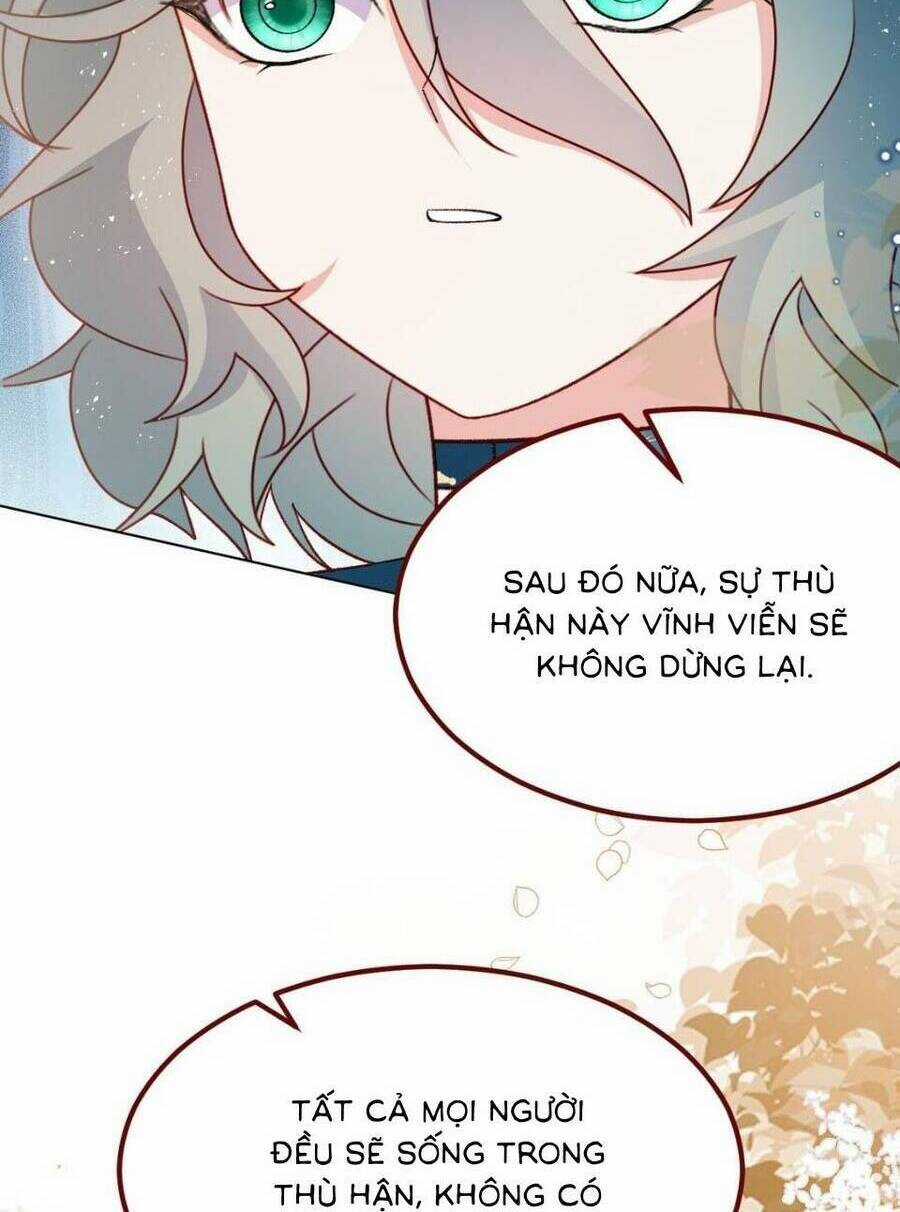 Ninita Yêu Dấu Chapter 70 trang 35