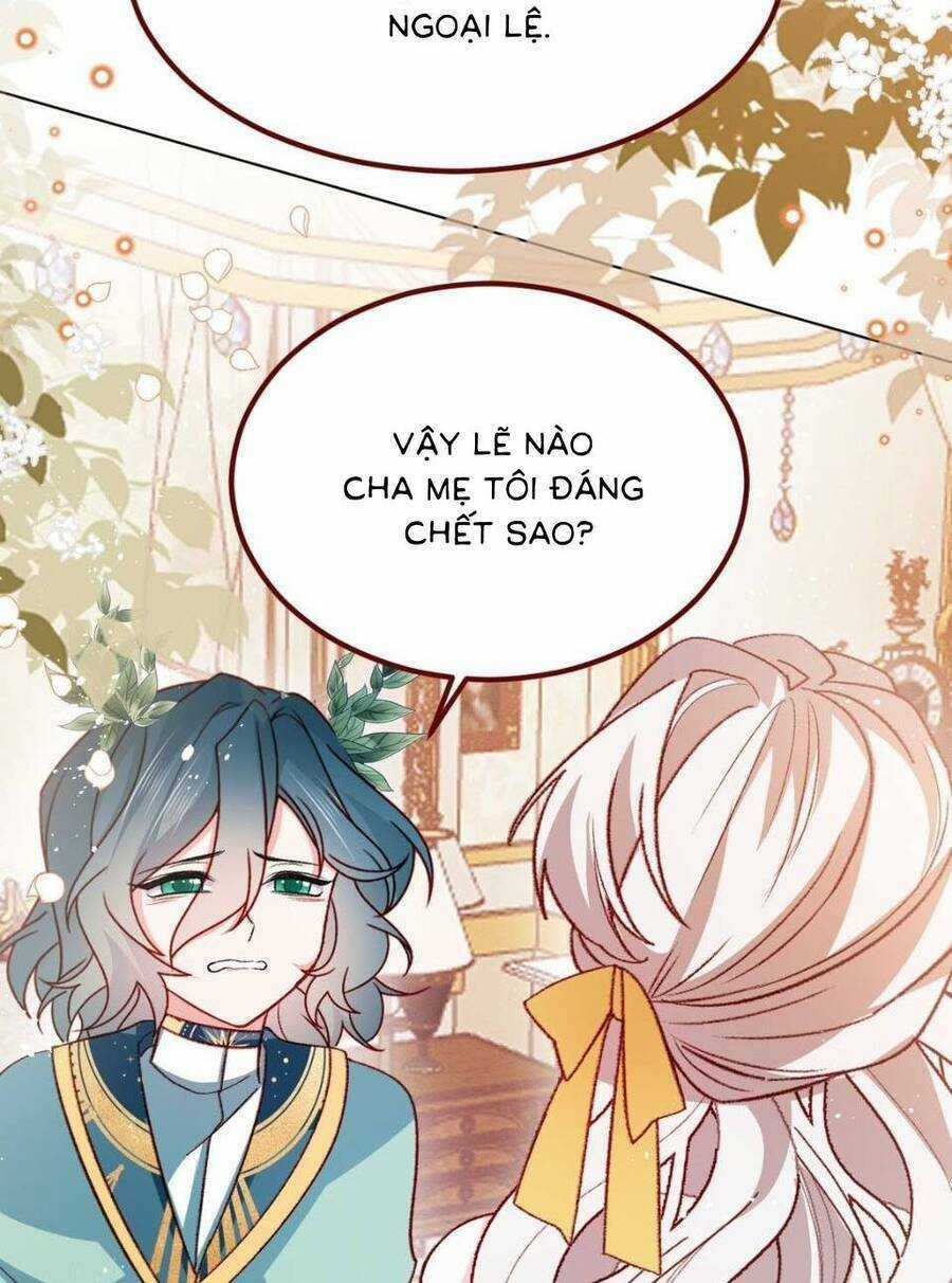 Ninita Yêu Dấu Chapter 70 trang 36