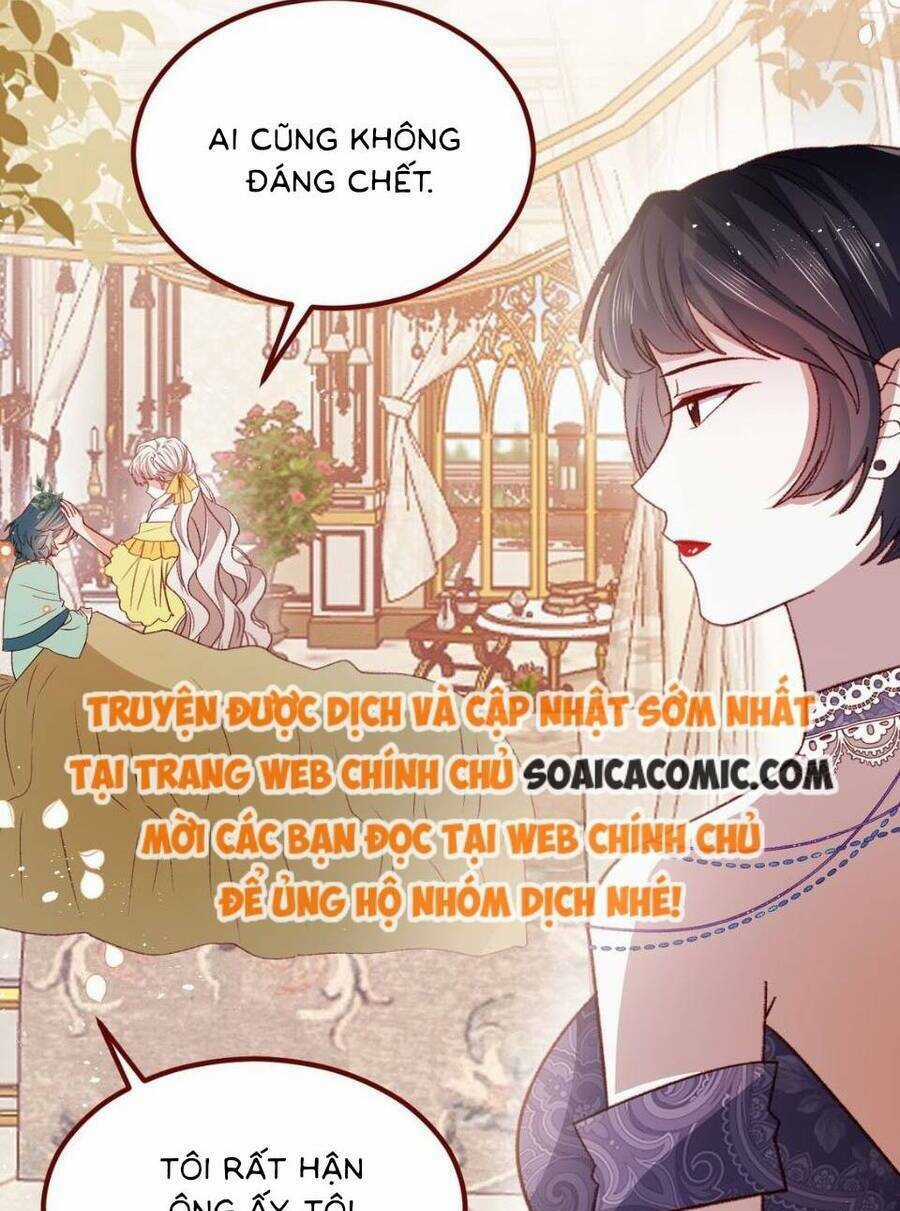 Ninita Yêu Dấu Chapter 70 trang 38