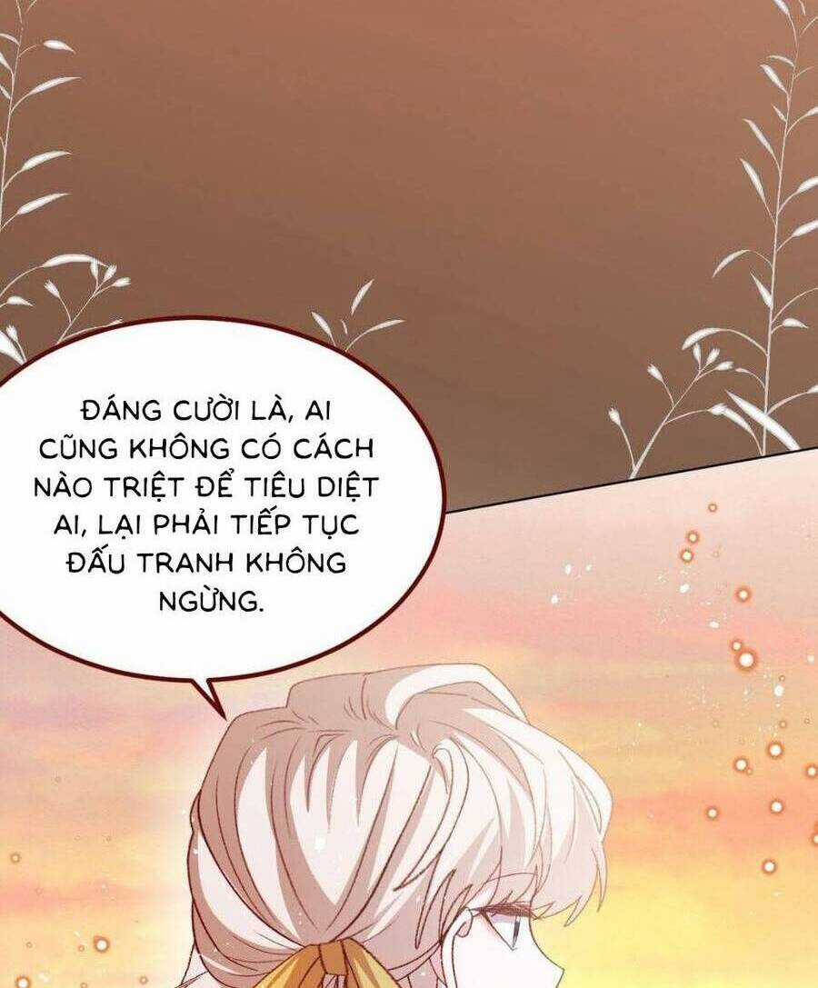 Ninita Yêu Dấu Chapter 70 trang 43