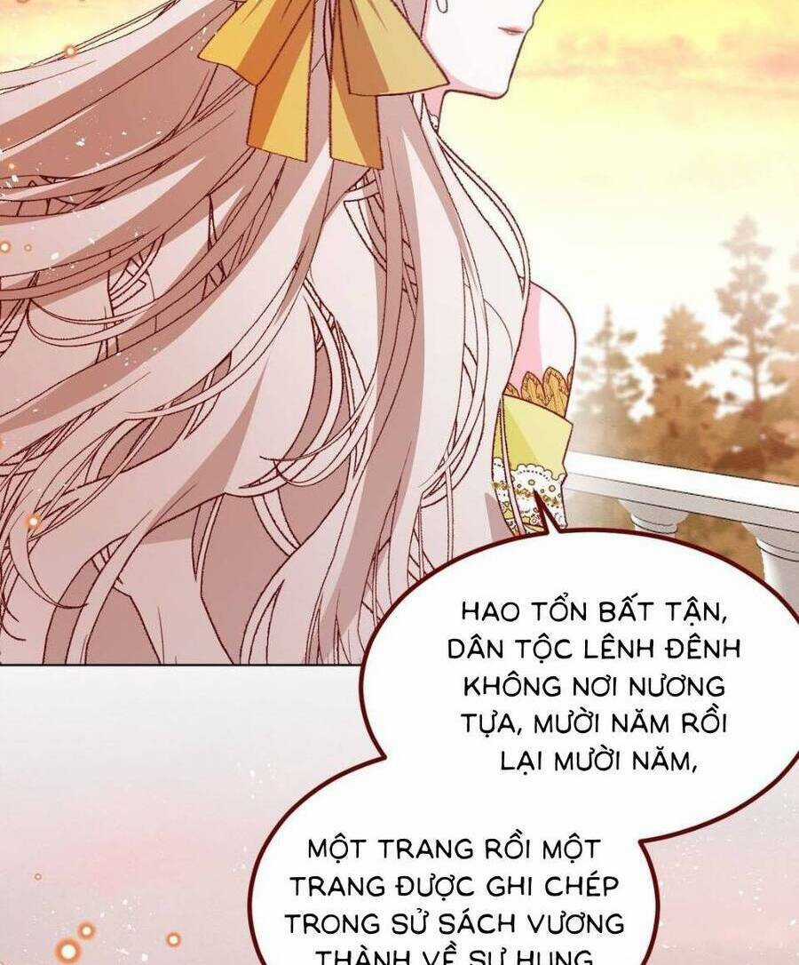 Ninita Yêu Dấu Chapter 70 trang 44