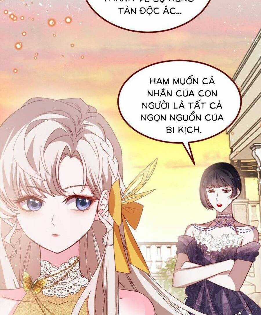 Ninita Yêu Dấu Chapter 70 trang 45