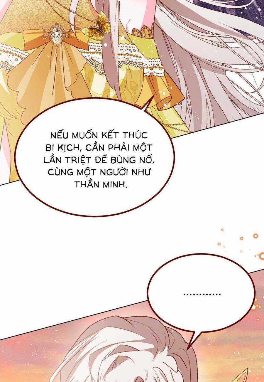 Ninita Yêu Dấu Chapter 70 trang 46