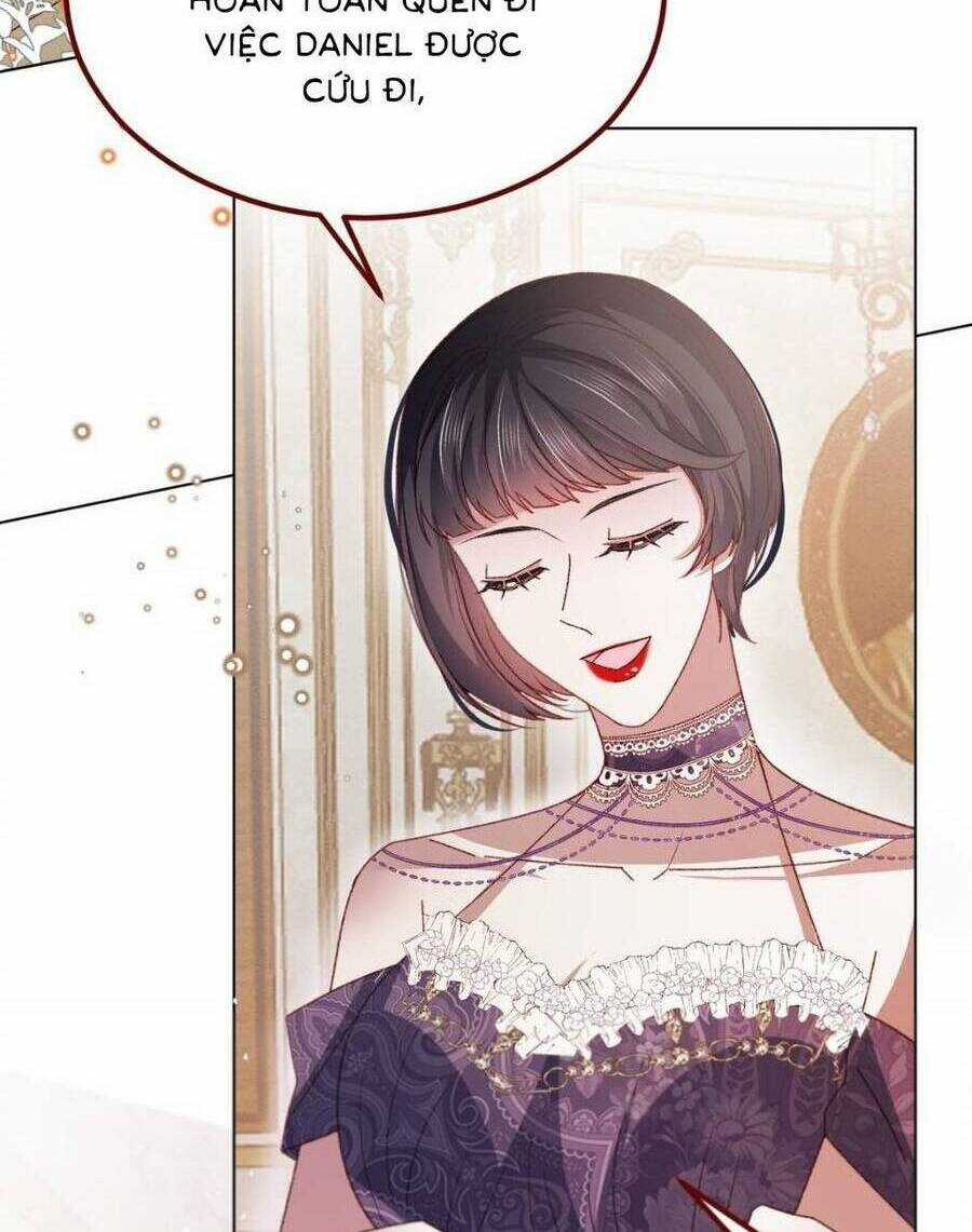 Ninita Yêu Dấu Chapter 70 trang 5