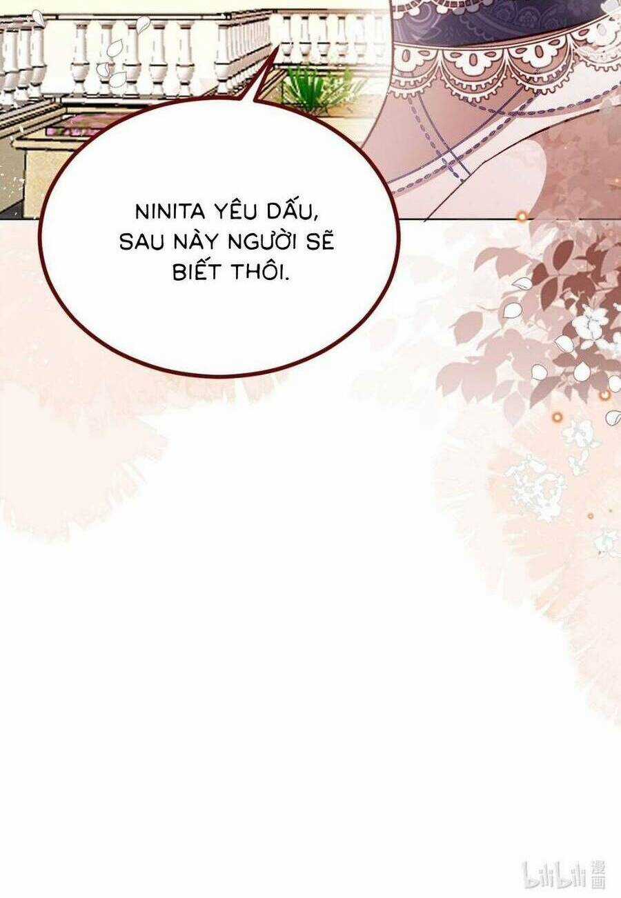 Ninita Yêu Dấu Chapter 70 trang 51