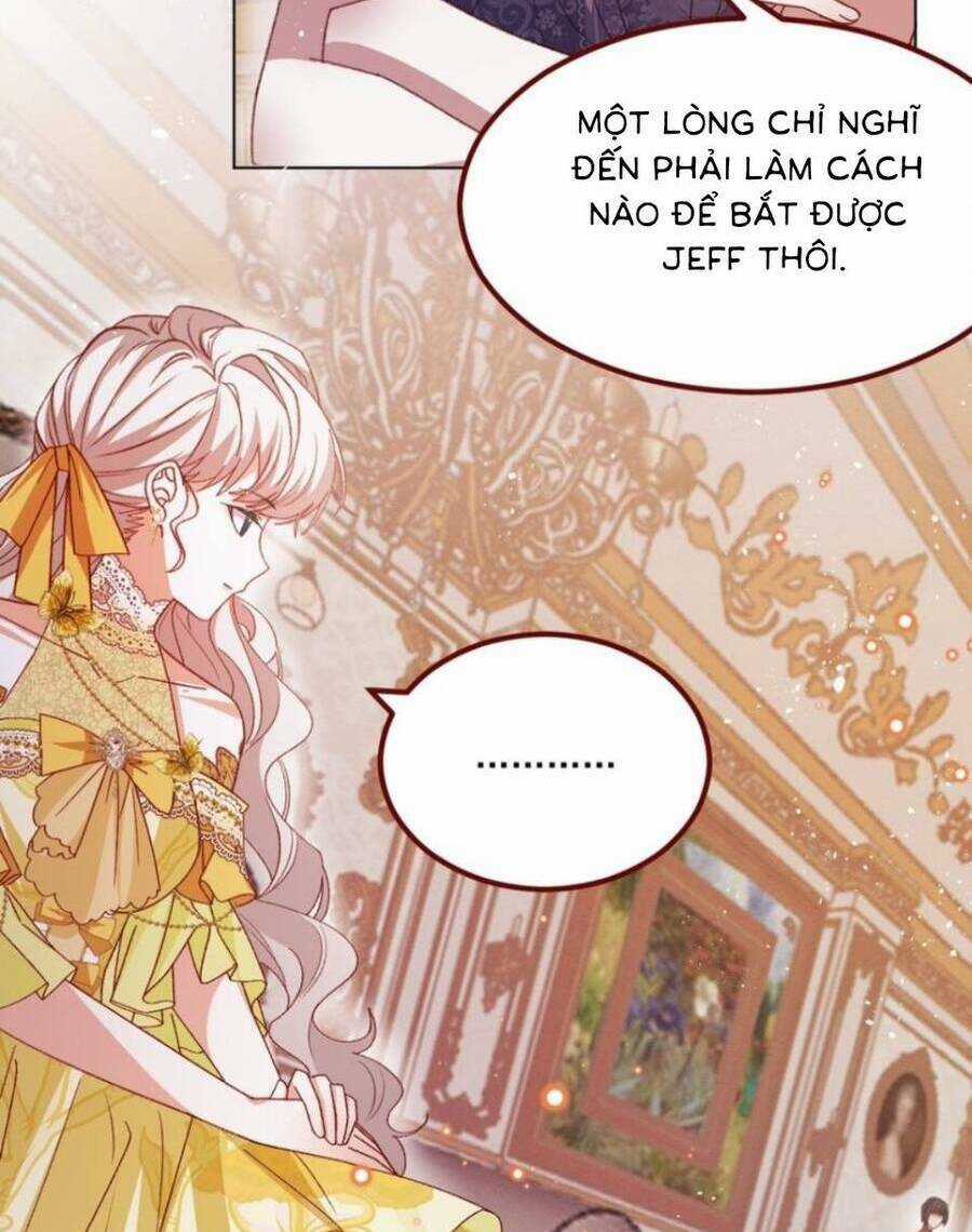 Ninita Yêu Dấu Chapter 70 trang 6